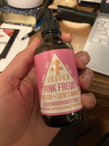 Anonymous review photo
