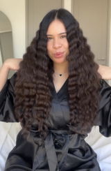 Framchesca Farias review photo