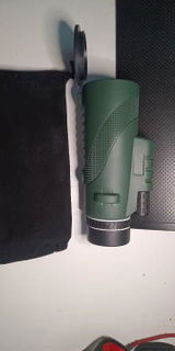 Carlos review photo