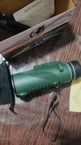 Felipe review photo