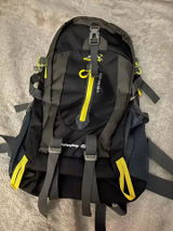 Mariana review photo