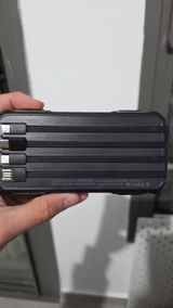 Matheus review photo
