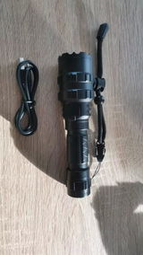 Matheus review photo