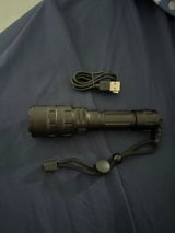 Bruno review photo