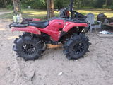 TWISTED HONDA review photo