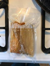 AmazonCustomer review photo