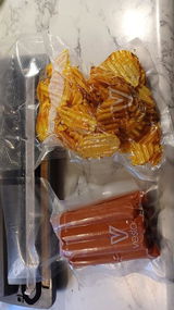 Rachell review photo