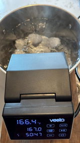 Dean G. review photo