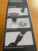 SWard review photo