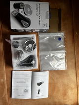 Joshua review photo