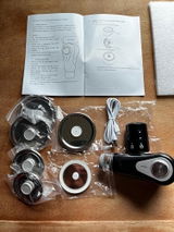 Joshua review photo
