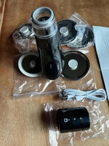 Joshua review photo