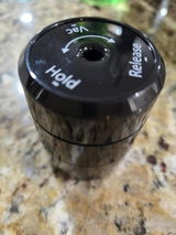 Marmster review photo