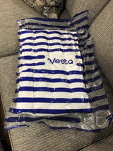 Monica Santasiero review photo