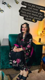 Iram review photo