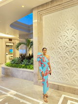 Mansi Oza review photo