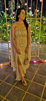 Rachna banwari review photo