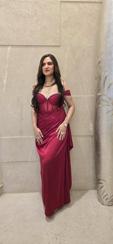 Shweta Desai review photo