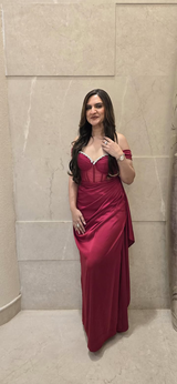 Shweta Desai review photo