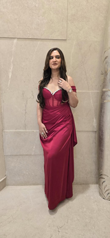Shweta Desai review photo