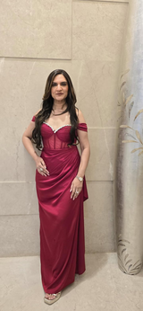 Shweta desai review photo