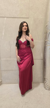 Shweta desai review photo