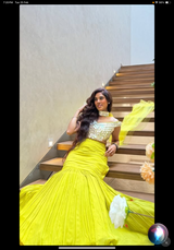 Harpreet kaur review photo