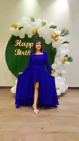 Simran Chatwani review photo