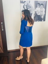 Simran Chatwani review photo
