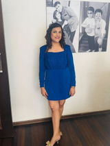 Simran Chatwani review photo