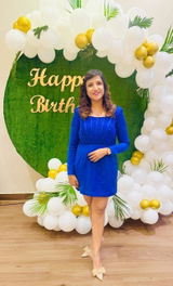 Simran Chatwani review photo
