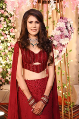 Bhavika chawla review photo