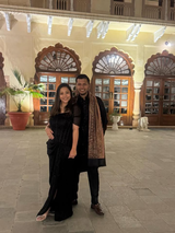 Hardika jain review photo