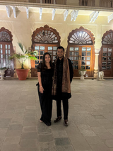 Hardika jain review photo