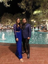 Mansi review photo