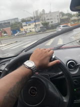 Lipe Resende review photo