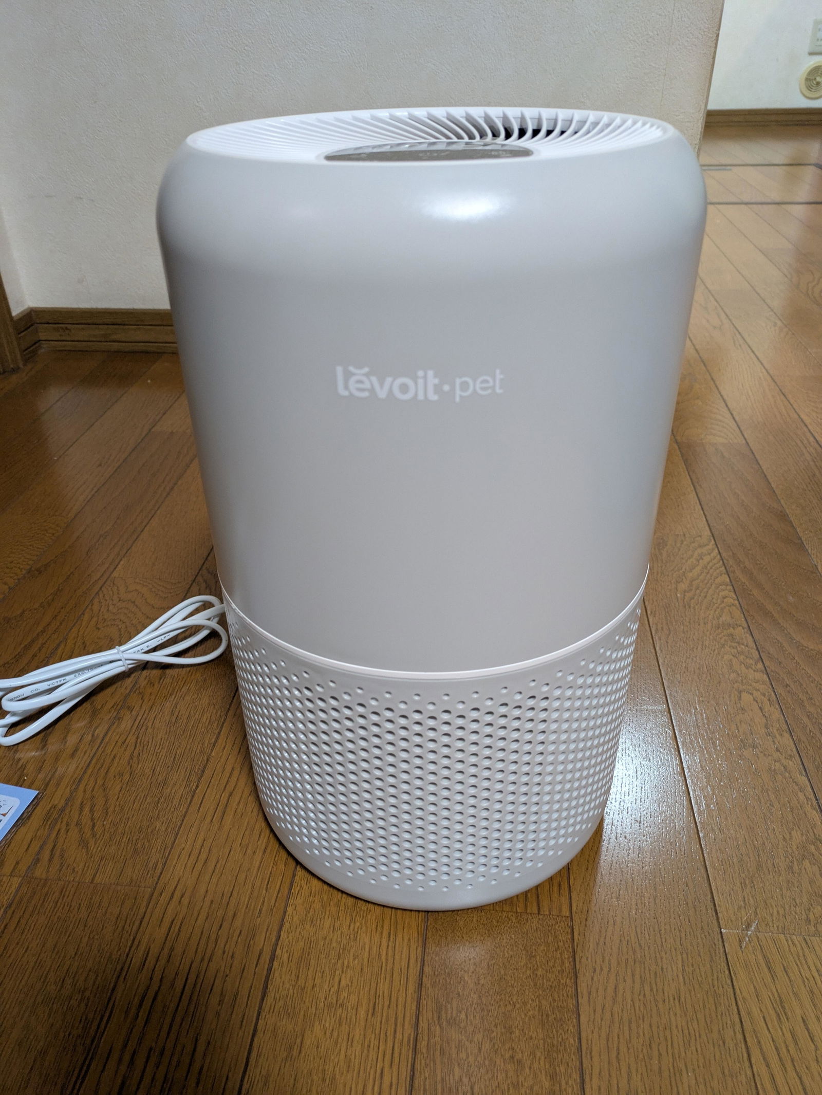 Levoit Core Mini 空気清浄機