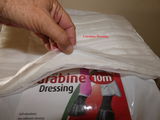 sharyn p. review photo