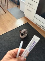 Satu T review photo