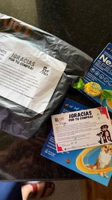 Jorge V. review photo