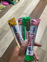 Gabriela P. review photo
