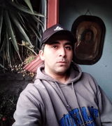 Diego G. review photo