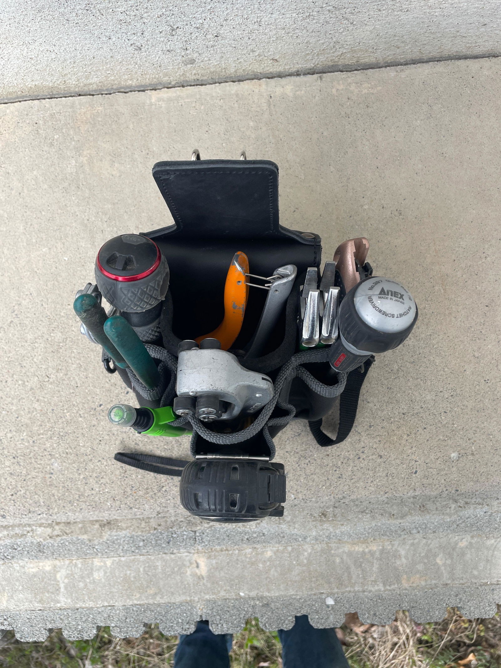 MPMX – VETO PRO PAC JAPAN