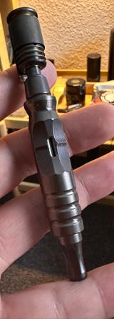 Christian S. review photo