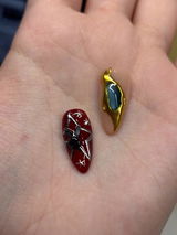 Pressed by Tea review photo