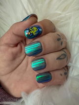 Jenn review photo