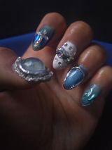 Michelle review photo