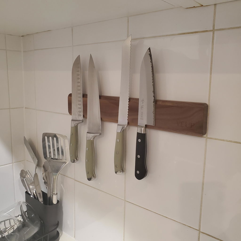 VEUR Knife Sharpener