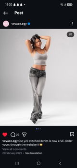 Rahaf review photo