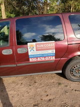 Sun Coast General Property Services LLC review photo